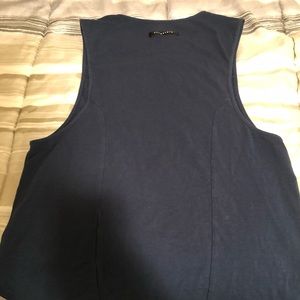 Alphalete Lifestyle Premium Cutoff